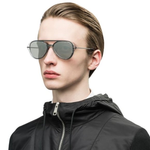 PRADA SUNGLASSES MEN - New! Never worn. - Picture 15 of 15